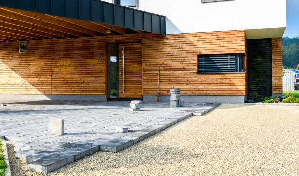 Reasons to Select Us for Your Driveway Paving Requirements in Cornelius, OR
