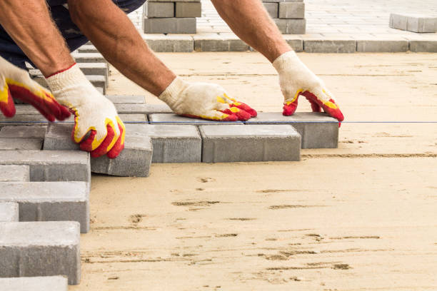 Best Custom Driveway Pavers  in Cnelius, OR