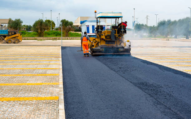 Best Driveway Pavers Near Me  in Cnelius, OR