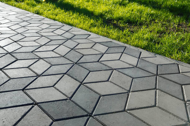 Paver Driveway Replacement in Cornelius, OR