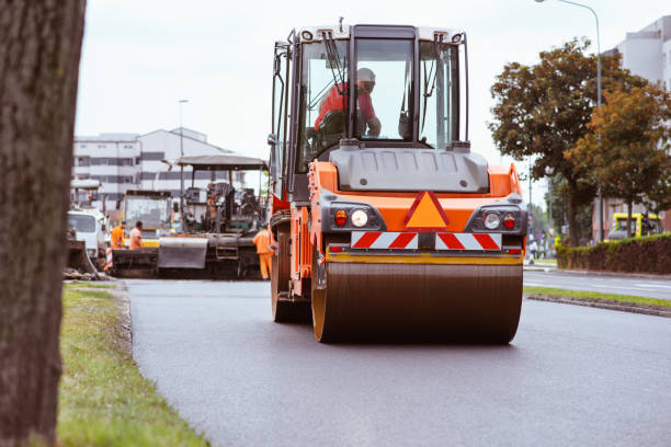 Best Residential Driveway Paver Services  in Cnelius, OR