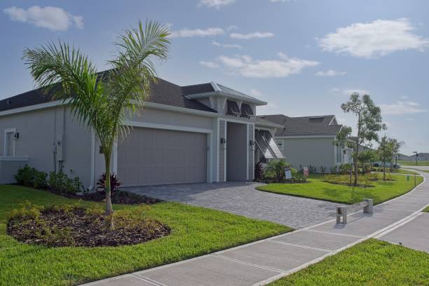 Best Paver Driveway Replacement  in Cnelius, OR
