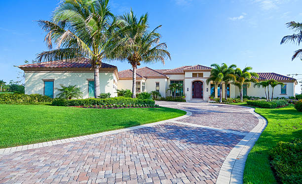Best Residential Paver Driveway  in Cnelius, OR