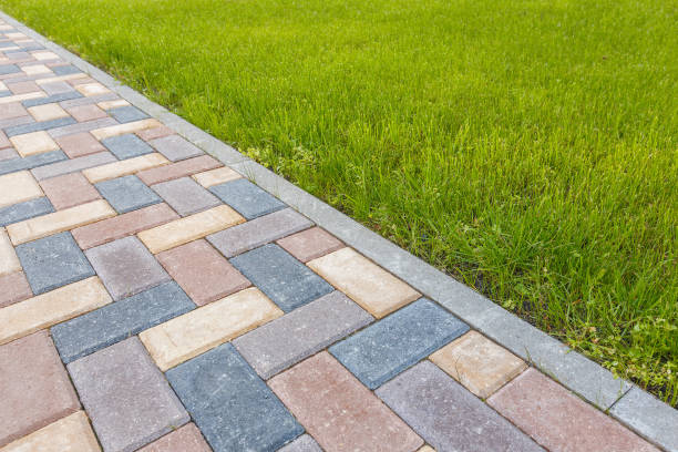 Best Best Driveway Pavers  in Cnelius, OR