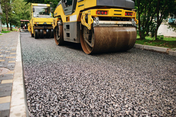 Reliable Cornelius, OR Driveway Pavers Solutions