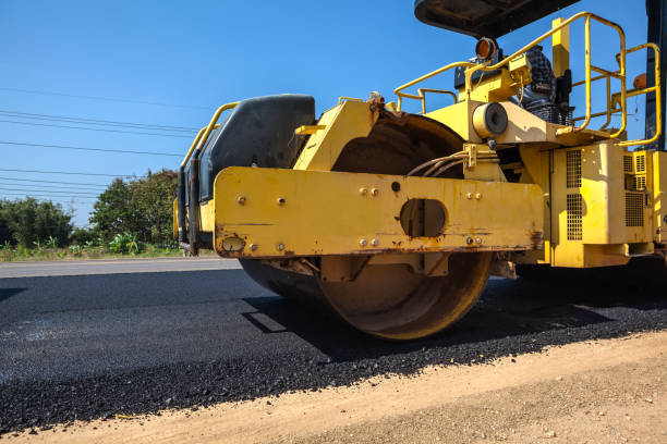 Best Affordable Driveway Pavers  in Cnelius, OR